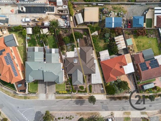 Land for sale in Tennyson, Adelaide