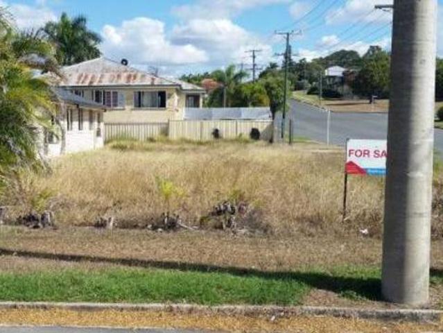 Land for sale in The Range, Queensland