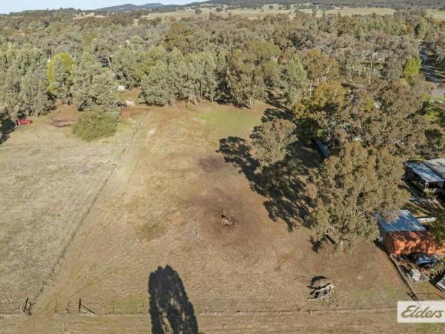 Land for sale in The Rock, Lockhart Shire Council
