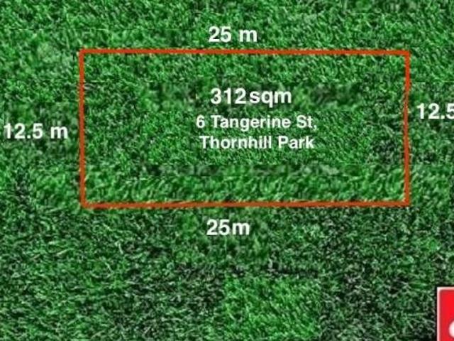 Land for sale in Thornhill Park, Melbourne