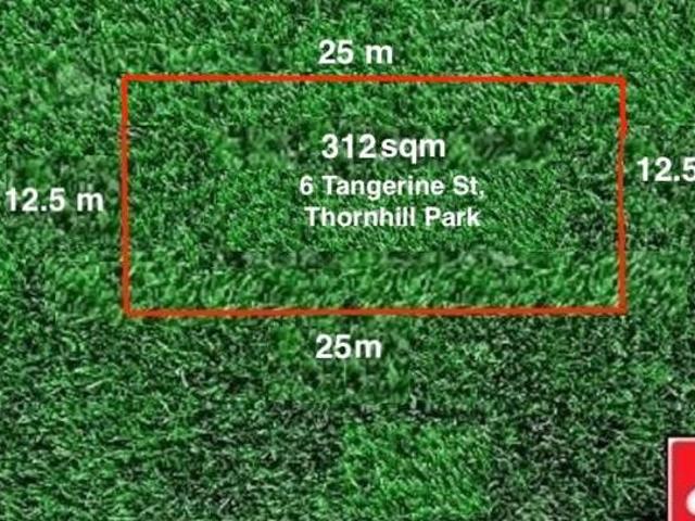 Land for sale in Thornhill Park, Melbourne