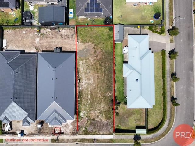 Land for sale in Thornton, Newcastle-Maitland