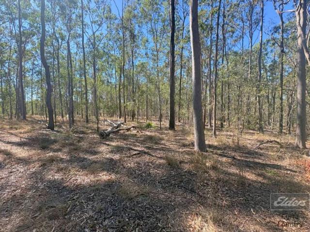 Land for sale in Tiaro, Fraser Coast Regional