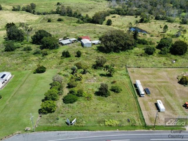 Land for sale in Tiaro