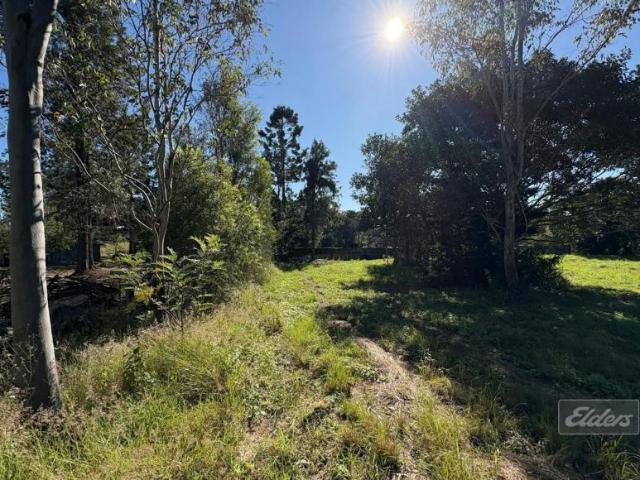 Land for sale in Tiaro, Fraser Coast Regional