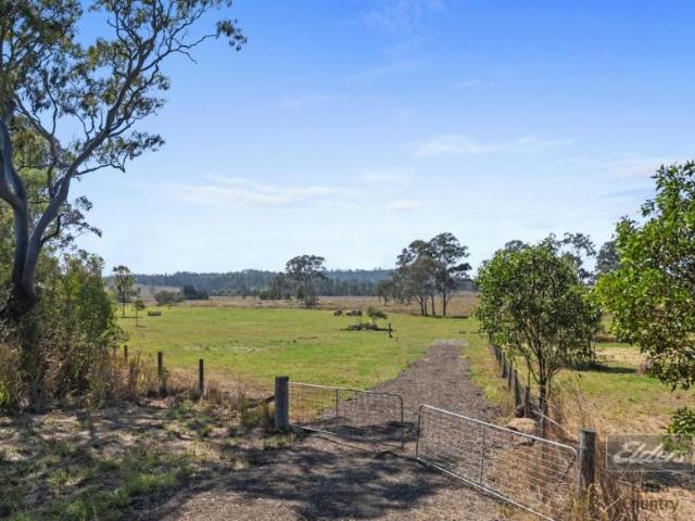 Land for sale in Tiaro, Fraser Coast Regional