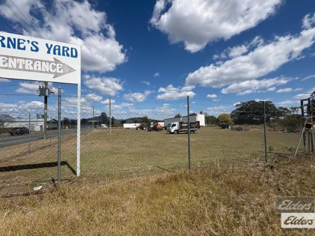 Land for sale in Tiaro