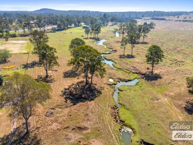 Land for sale in Tiaro, Fraser Coast Regional