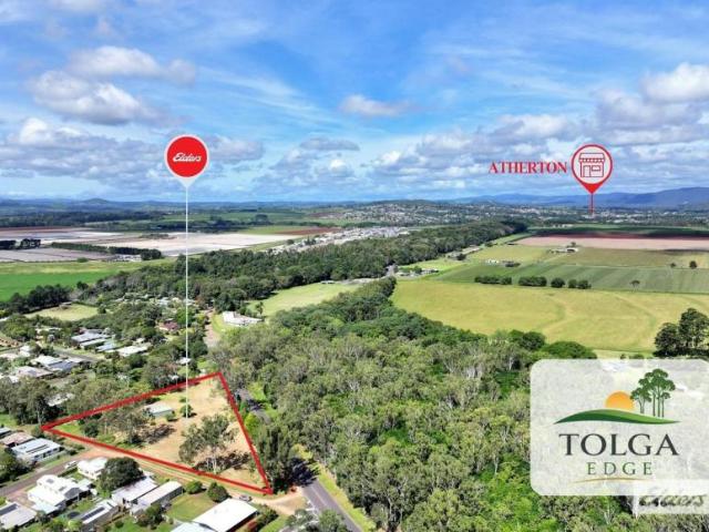 Land for sale in Tolga