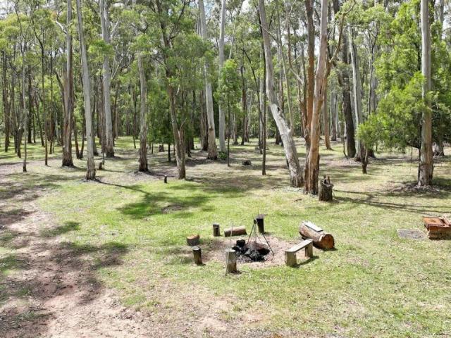 Land for sale in Tolmie, Rural City of Wangaratta