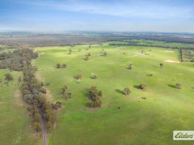 Land for sale in Toolleen, Shire of Campaspe