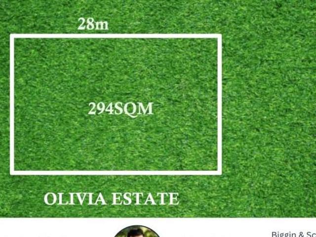 Land for sale in Camerons Creek, Victoria