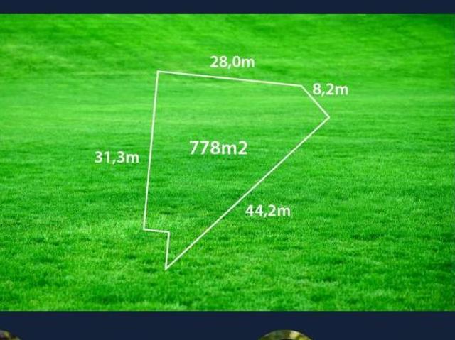 Land for sale in Camerons Creek, Victoria