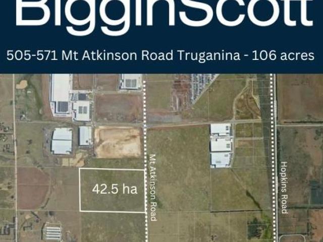Land for sale in Camerons Creek, Victoria