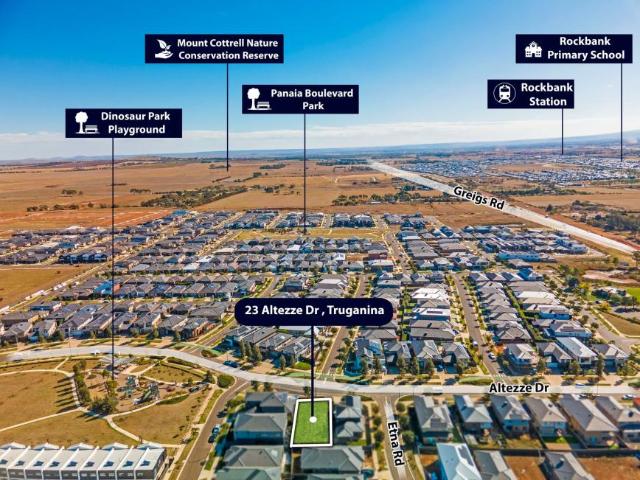 Land for sale in Camerons Creek, Victoria