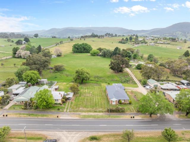 Land for sale in Munderoo, New South Wales