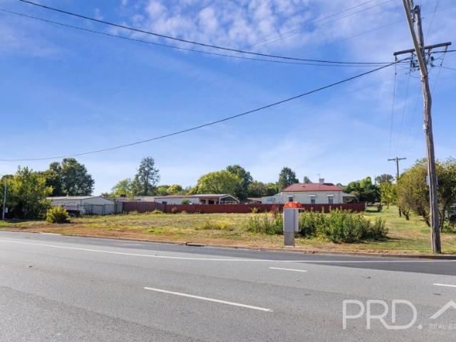 Land for sale in Gilmore, Tumut