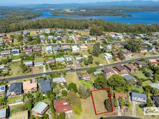 Land for sale in Tuross Head, Eurobodalla Shire Council