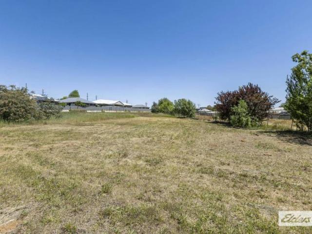 Land for sale in Turvey Park, Wagga Wagga City Council