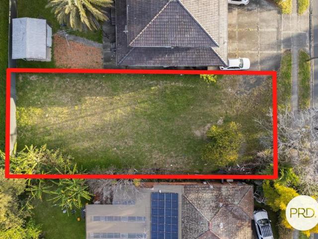 Land for sale in Unanderra, Wollongong City Council