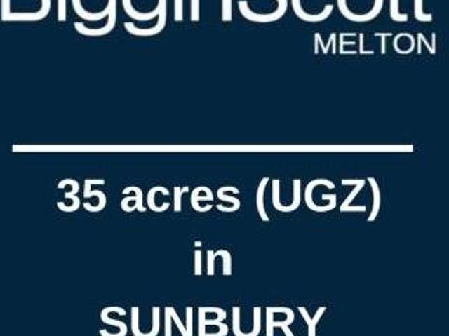 Land for sale in Victoria