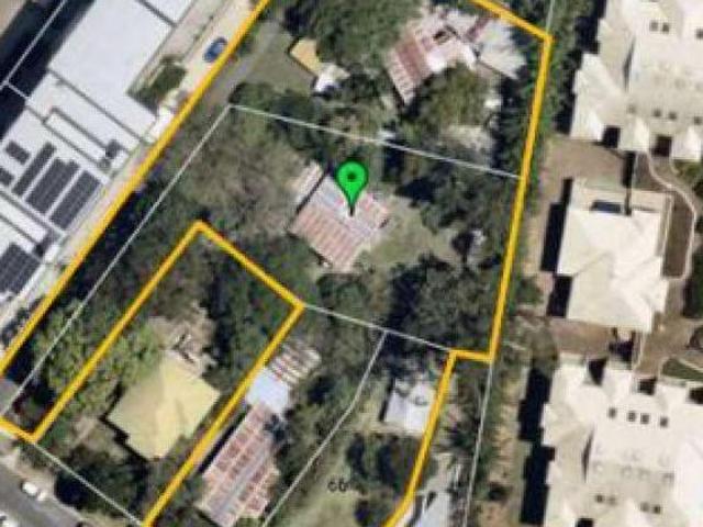 Land for sale in Toombul, Queensland