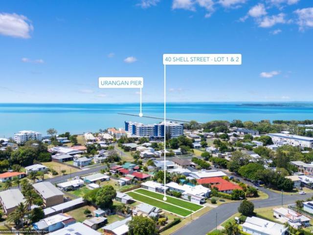 Land for sale in Urangan, Queensland