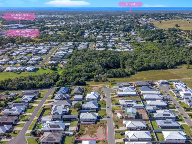 Land for sale in Urraween, Queensland