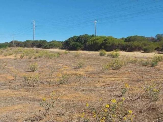 Land for sale in Utakarra, Western Australia