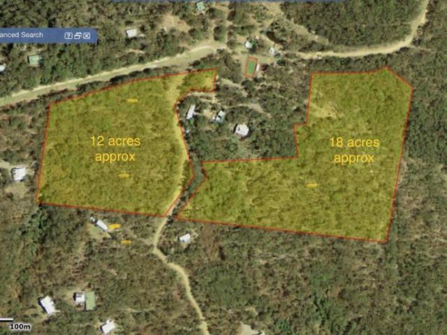 Land for sale in Vacy, New South Wales