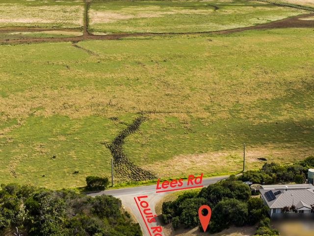 Land for sale in Venus Bay, Victoria
