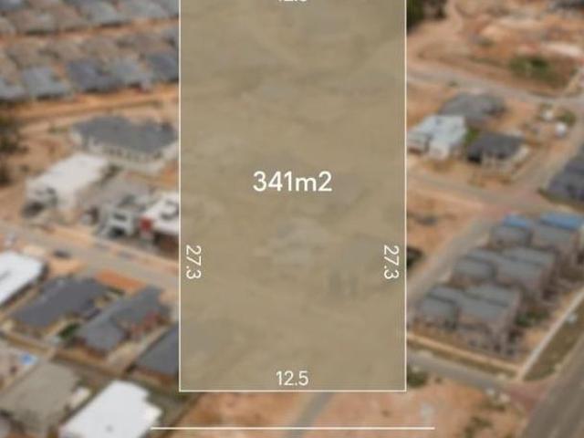 Land for sale in Virginia, Adelaide