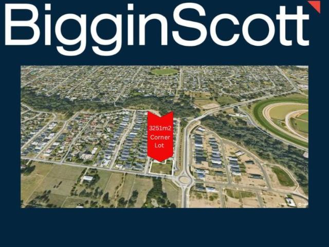 Land for sale in Wangaratta, Victoria