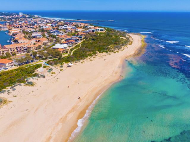 Land for sale in Parklands, Western Australia