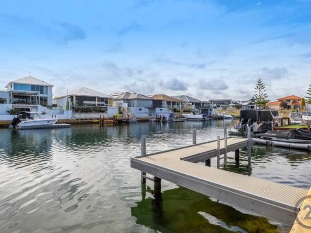 Land for sale in Parklands, Western Australia