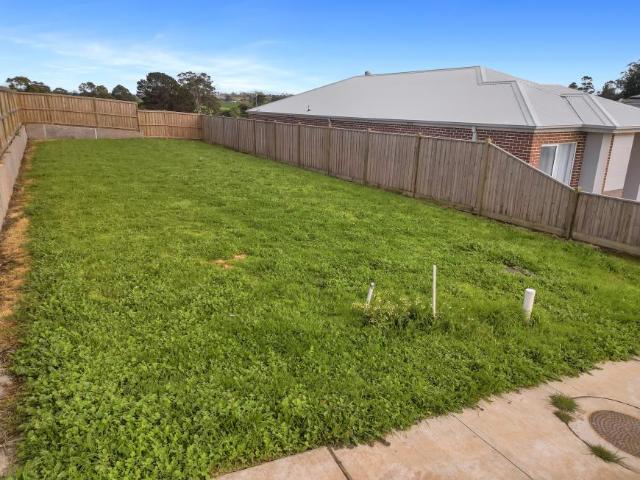 Land for sale in Warragul, Victoria