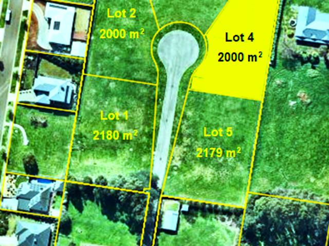 Land for sale in Warragul, Victoria