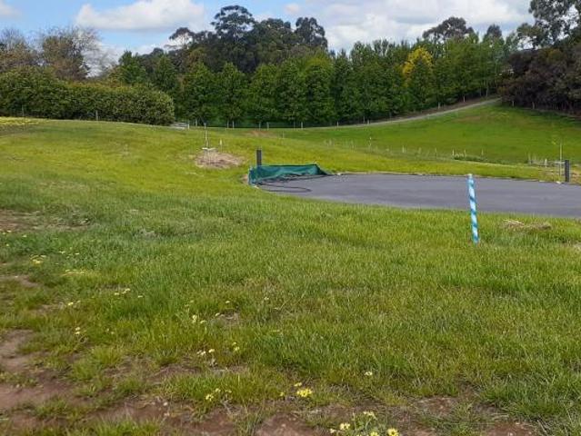 Land for sale in Warragul, Victoria