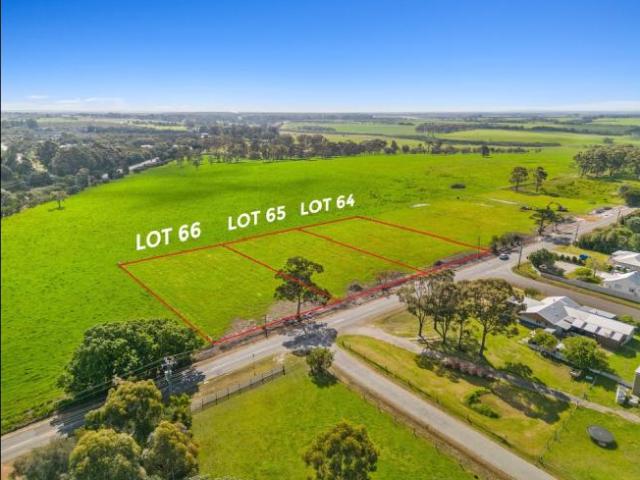 Land for sale in Warrenup, City Of Albany