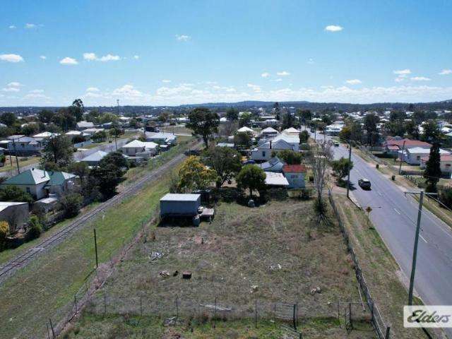Land for sale in Warwick, Southern Downs Regional