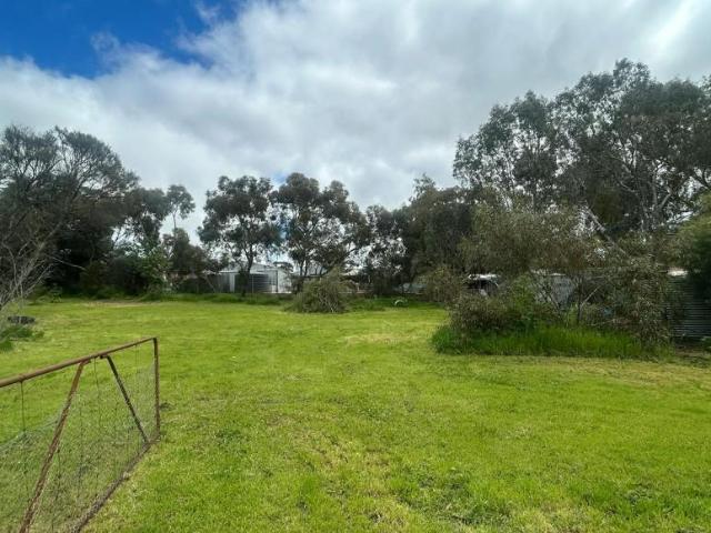Land for sale in Watervale, Clare and Gilbert Valleys Council