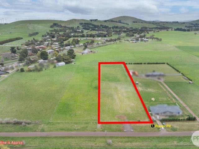 Land for sale in Waubra, Shire of Pyrenees