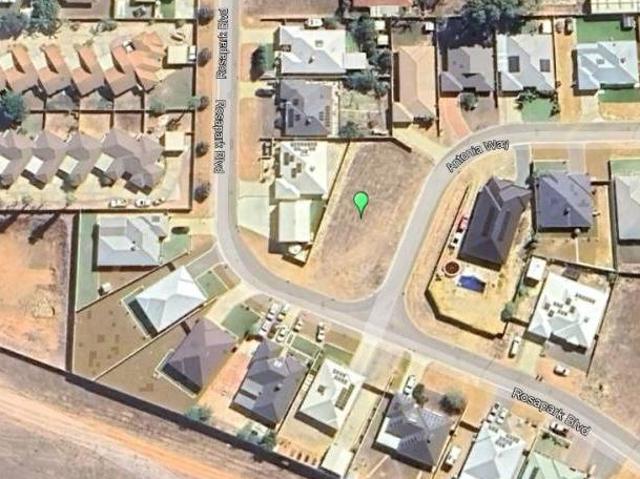 Land for sale in Webberton, Western Australia