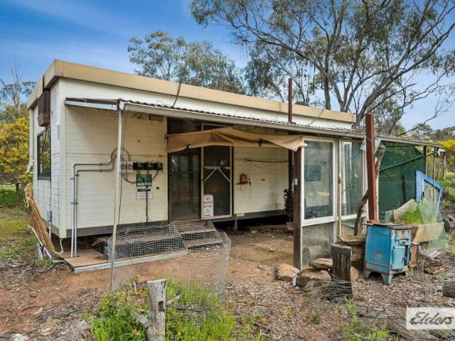 Land for sale in Wedderburn, Shire of Loddon