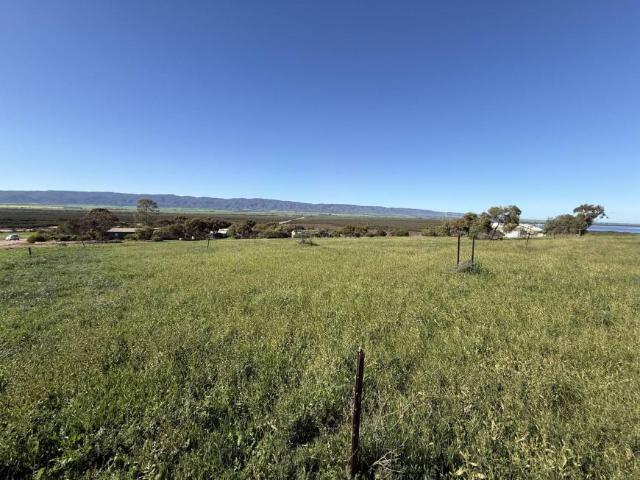 Land for sale in Port Flinders, South Australia