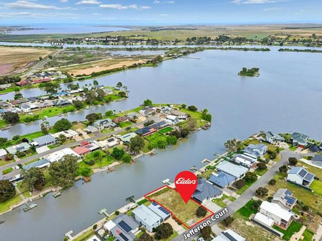 Land for sale in Wellington East, Coorong District Council