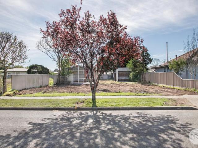 Land for sale in Wendouree West, Ballarat