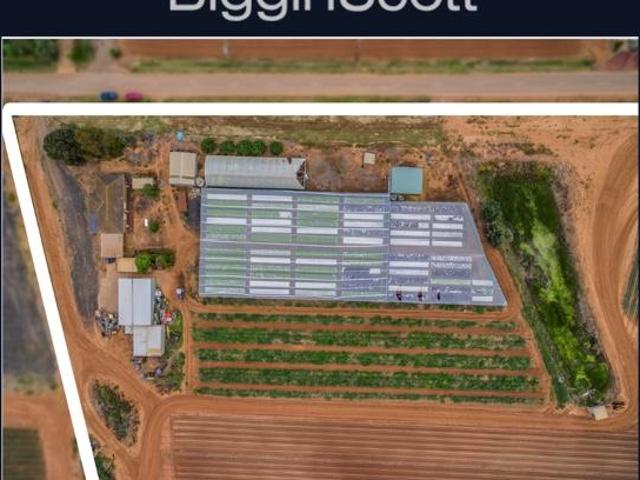 Land for sale in Camerons Creek, Victoria