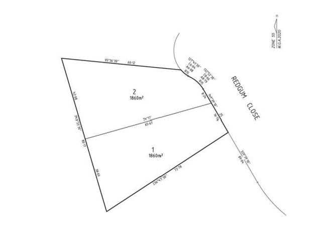 Land for sale in Camerons Creek, Victoria
