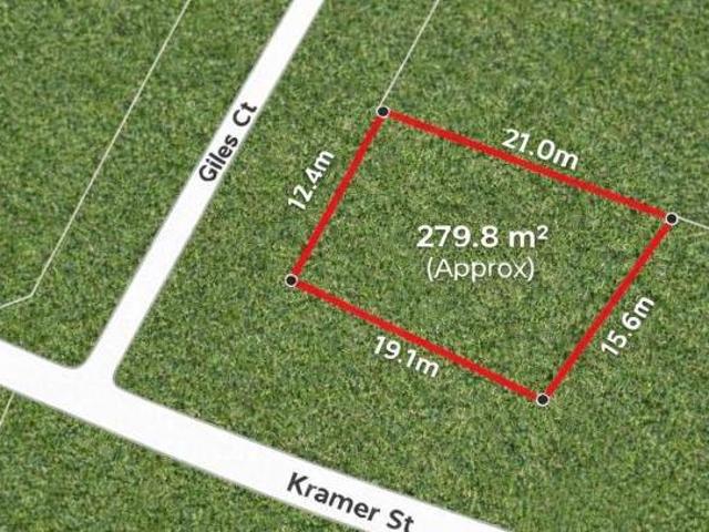 Land for sale in Werribee, Melbourne